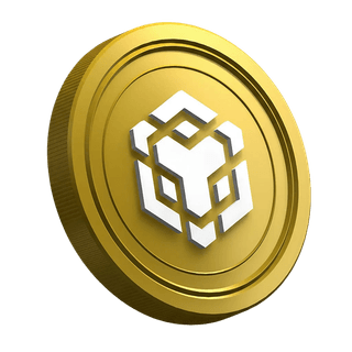 En la página de guía para nuevos traders, moneda de la criptomoneda Binance BNB