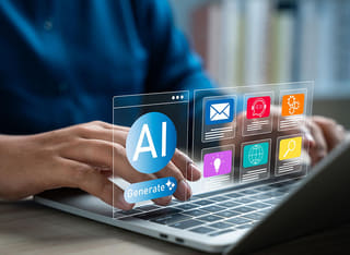 Principiante en el mercado de criptoactivos familiarizándose con los fundamentos del comercio automático impulsado por inteligencia artificial